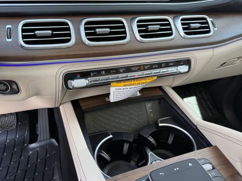 New 2026 Mercedes-Benz GLE 450 4MATIC image 20