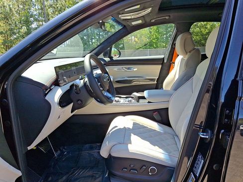 New 2026 Genesis GV70 3.5T Sport Prestige image 14