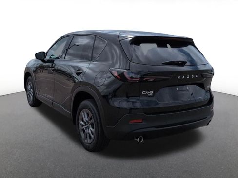 New 2026 MAZDA CX-5 Select AWD/4WD image 4