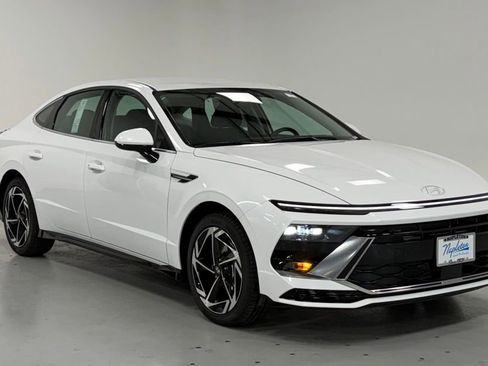 New 2026 Hyundai Sonata SEL image 5