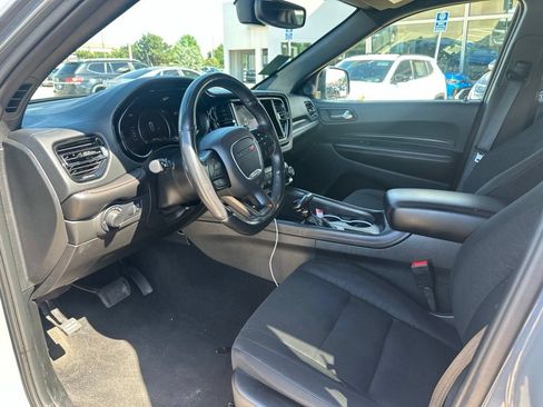 Used 2023 Dodge Durango GT AWD/4WD image 8