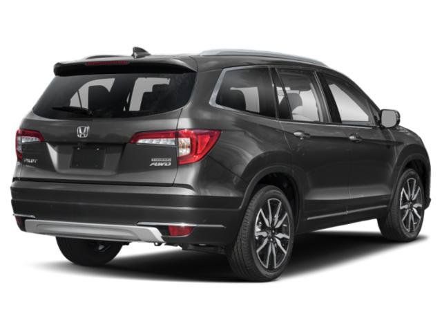Used 2019 Honda Pilot Touring image 2