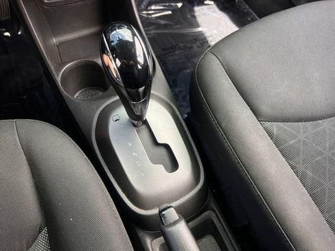 Used 2020 Chevrolet Spark LT FWD image 22