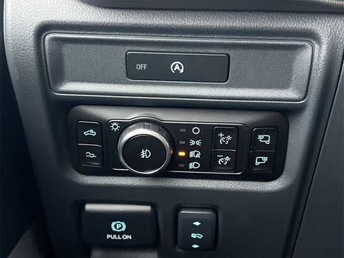 New 2025 Ford F150 Raptor image 18