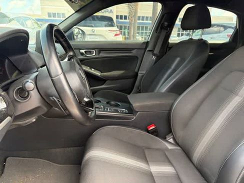 Used 2024 Honda Civic Sport image 21