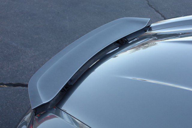 Used 2017 Porsche 718 Boxster RWD image 62