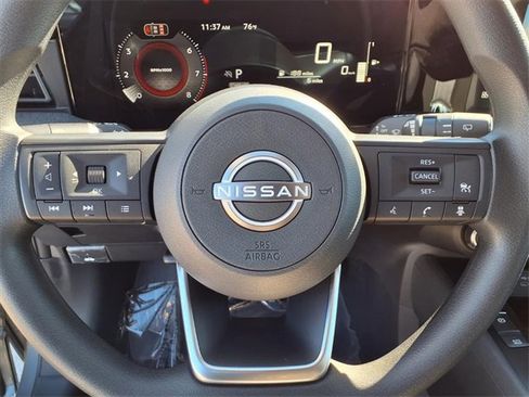 New 2026 Nissan Kicks S image 19