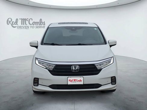 Used 2021 Honda Odyssey Touring image 8