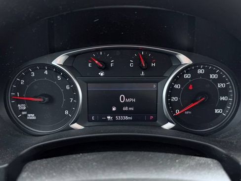 Used 2023 GMC Terrain SLT w/ Tech Package AWD/4WD image 33