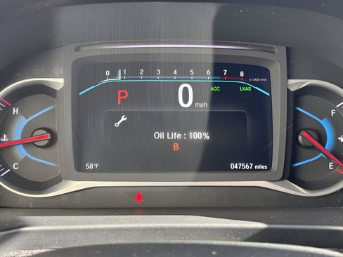 Certified 2022 Honda Pilot Sport image 18