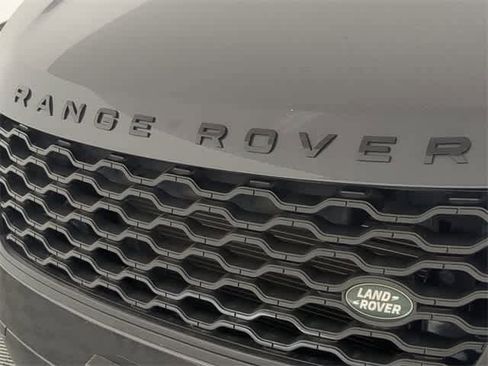 Used 2020 Land Rover Range Rover Velar R-Dynamic S image 11