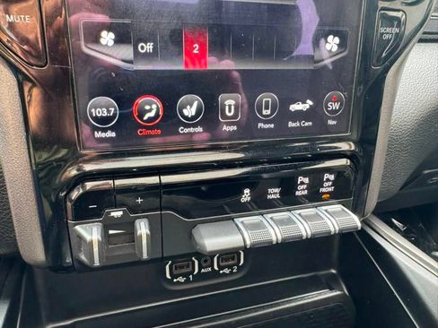Used 2021 RAM 1500 Sport w/ Level 2 Equipment Group AWD/4WD image 19