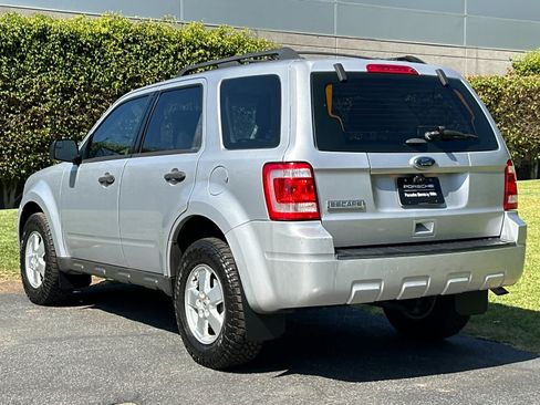 Used 2012 Ford Escape XLS FWD image 3