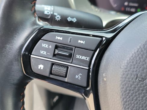 Used 2024 Honda HR-V Sport image 21