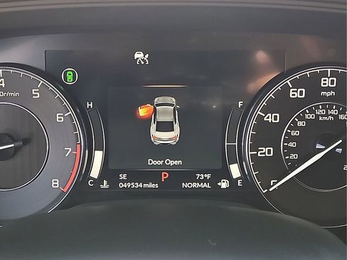 Used 2022 Acura TLX Technology Package image 23