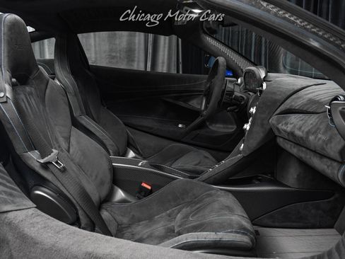 Used 2021 McLaren 765LT RWD image 23