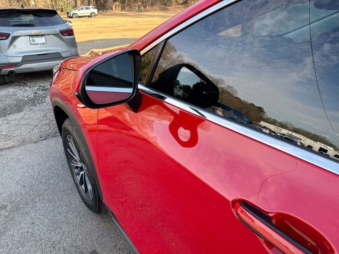 Used 2024 Lexus NX 250 FWD w/ Towing Package (2000 Lbs) image 11