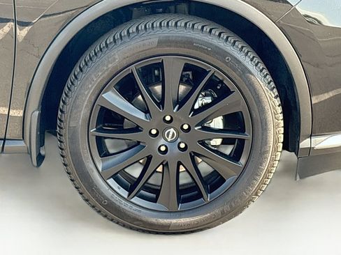 Used 2023 Nissan Murano SL w/ SL Moonroof Package AWD/4WD image 32