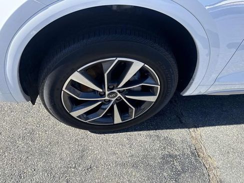 Used 2024 Audi Q5 2.0T Premium Plus image 12