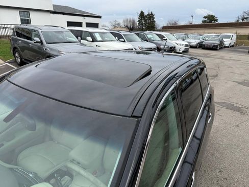 Used 2013 INFINITI JX35 AWD w/ Premium Pkg image 46