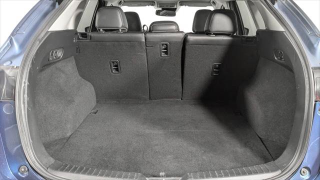 Used 2021 MAZDA CX-5 Grand Touring FWD image 19