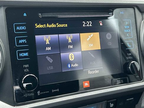Used 2019 Toyota Tacoma TRD Off-Road AWD/4WD image 20