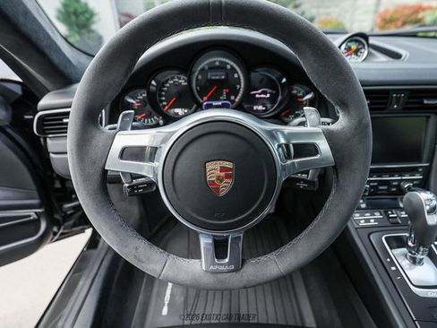 Used 2014 Porsche 911 Turbo S image 66