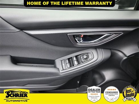 Used 2024 Subaru Forester Premium image 11