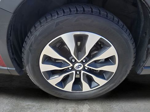 Used 2024 Subaru Outback Limited image 9