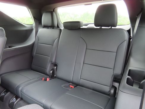 New 2026 Chevrolet Traverse High Country AWD/4WD image 27