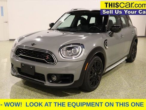 Used 2020 MINI Cooper Countryman S image 3