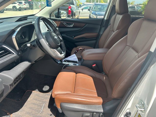 Used 2024 Subaru Ascent Touring AWD/4WD image 5