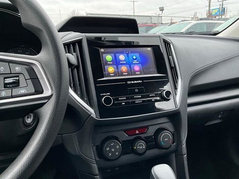 Certified 2023 Subaru Impreza 2.0i image 16