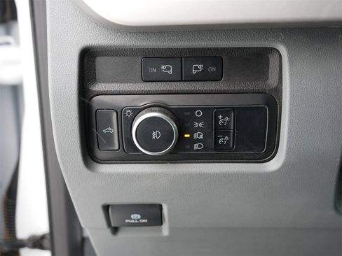 Certified 2024 Ford F350 XLT image 14