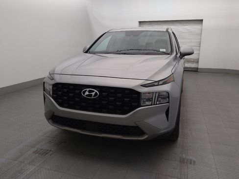 Used 2023 Hyundai Santa Fe SE AWD/4WD image 15