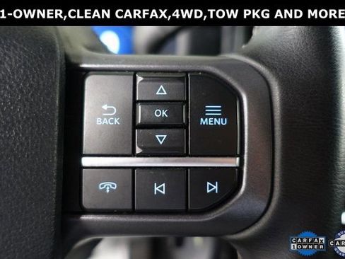 Used 2024 Ford F150 XLT image 13