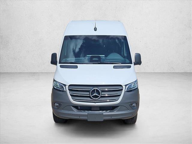 New 2026 Mercedes-Benz Sprinter 2500 image 6