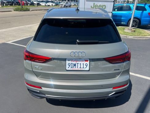Used 2022 Audi Q3 2.0T Premium AWD/4WD image 21