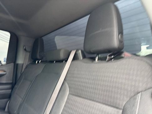 Used 2024 Chevrolet Silverado 1500 RST w/ Protection Package RWD image 27