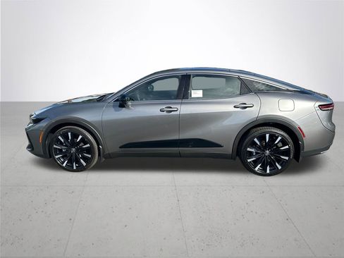 New 2026 Toyota Crown Platinum image 9