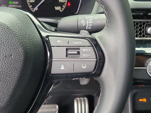 Used 2026 Honda Civic Sport image 22