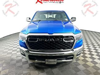 New 2026 RAM 1500 Big Horn video 2