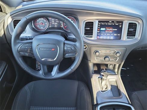 Certified 2023 Dodge Charger SXT image 21