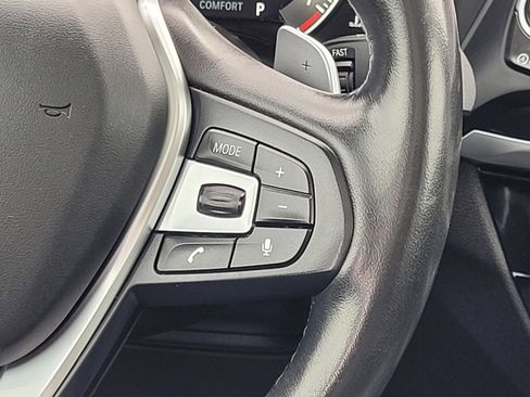 Used 2019 BMW X3 xDrive30i w/ Driving Assistance Package AWD/4WD image 13