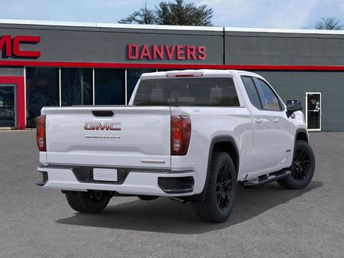 New 2026 GMC Sierra 1500 Elevation w/ Elevation Select Package image 4
