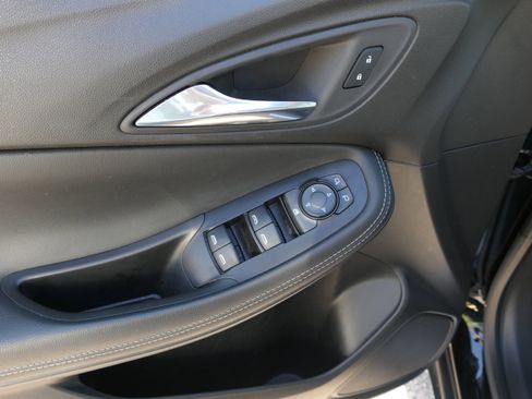 Used 2023 Buick Encore GX Preferred w/ Cold Weather Comfort Package FWD image 14