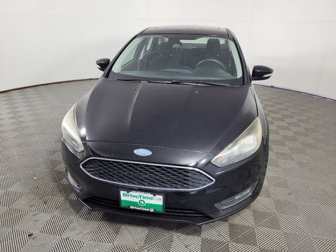Used 2017 Ford Focus SEL FWD image 15