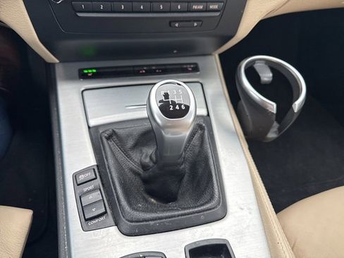 Used 2014 BMW Z4 sDrive35i image 18