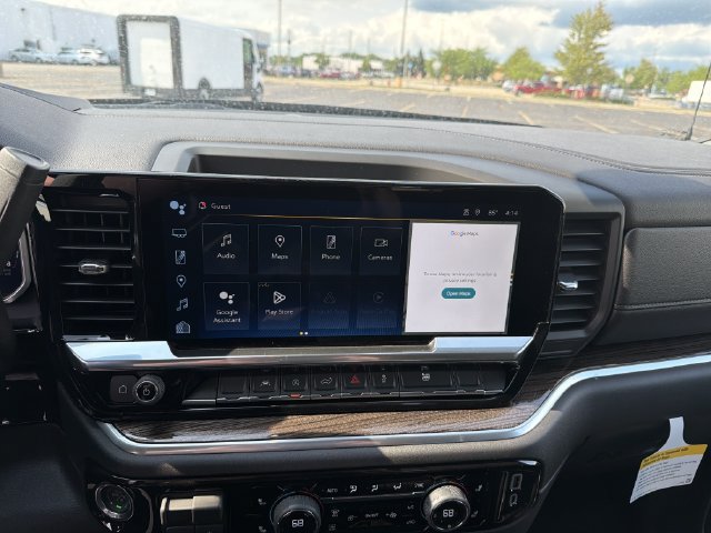 New 2026 Chevrolet Silverado 1500 RST w/ RST Select Package AWD/4WD image 15