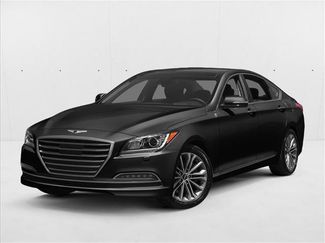Used 2017 Genesis G80 3.8 video 1
